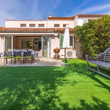 Norgreen 4 Villa