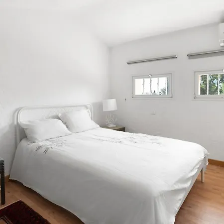 Norgreen 4 Villa Grimaud