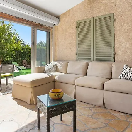 Norgreen 4 * Grimaud