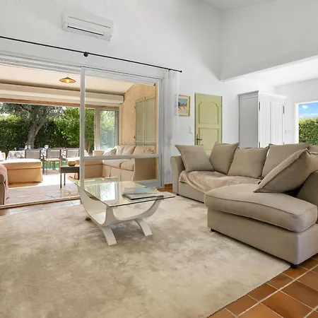 Norgreen 4 * Grimaud