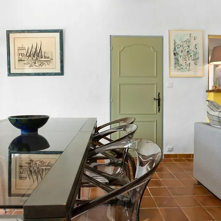 Norgreen 4 Villa Grimaud