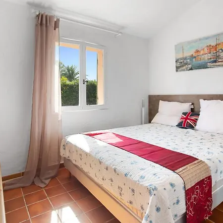Villa Norgreen 4 Grimaud