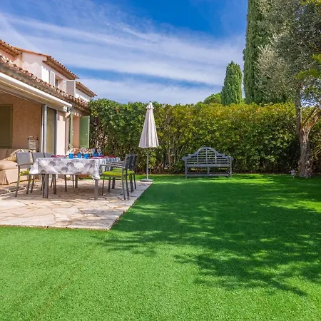 Norgreen 4 Grimaud