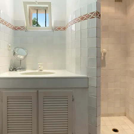 Norgreen 4 Villa Grimaud