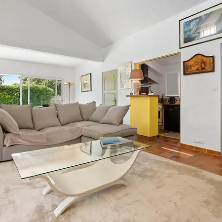 빌라 Norgreen 4