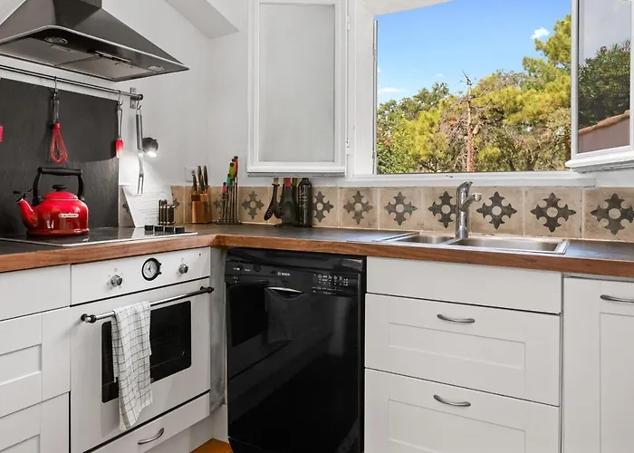 Norgreen 4 * Grimaud