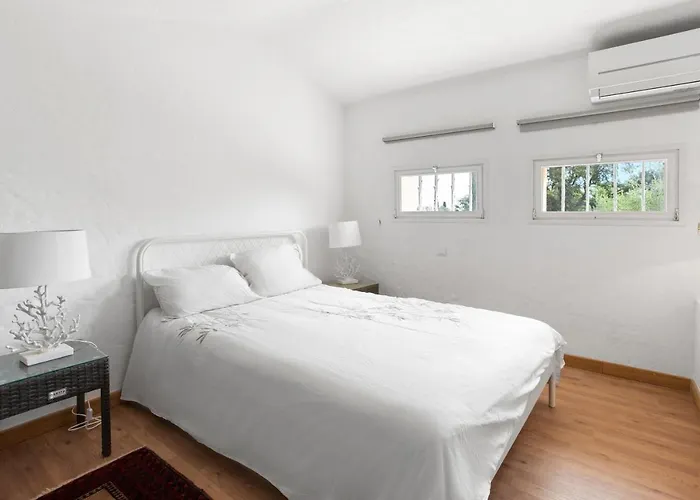 Norgreen 4 Villa Grimaud