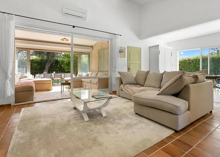 Norgreen 4 * Grimaud