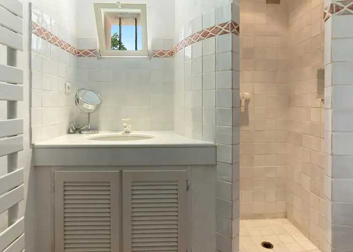 Norgreen 4 Villa Grimaud